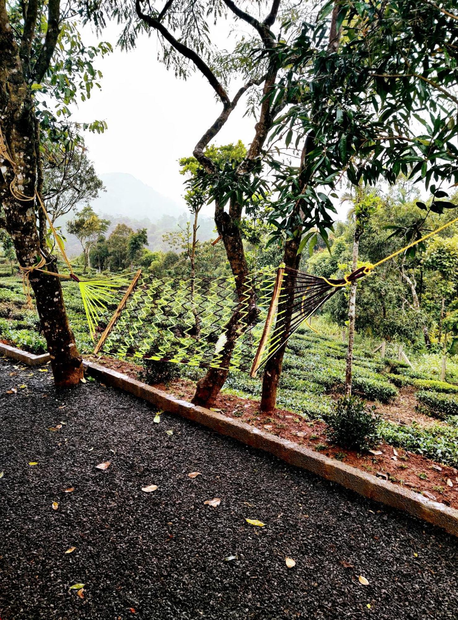 The Vagabond Stays Vagamon Kültér fotó